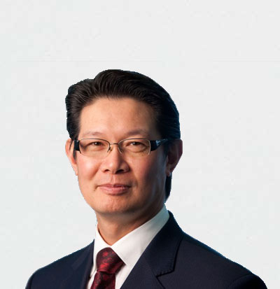 Prof Peter Choong