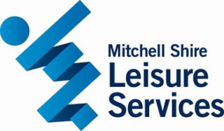 Mitchell Shire Leisure logo