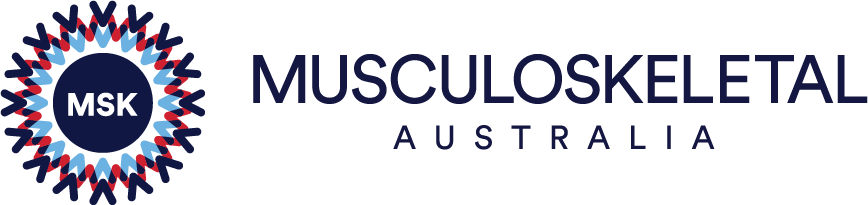 Musculoskeletal Australia (MSK)