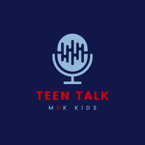 teen talk logo