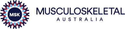 Musculoskeletal Australia (MSK)