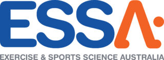 Exercise ans Sports Science Logo