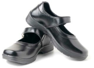 Mary Jane school shoes