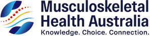 Musculoskeletal Australia (MSK)